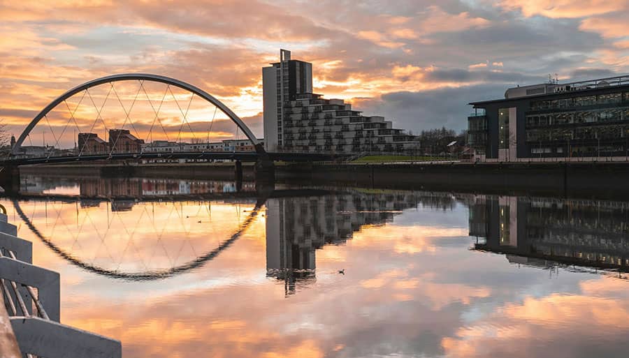 Rent property in Livingston